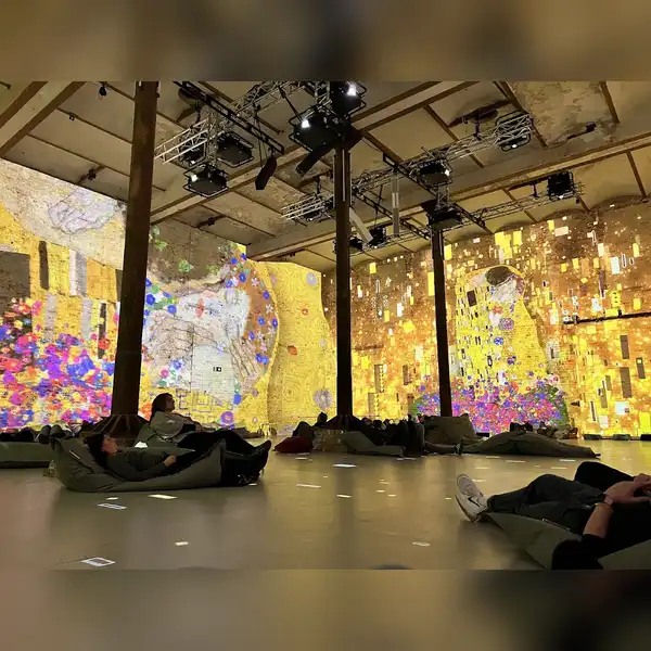 venue photo