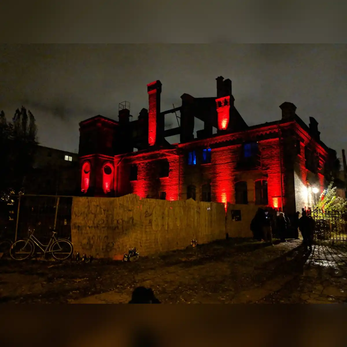 venue photo