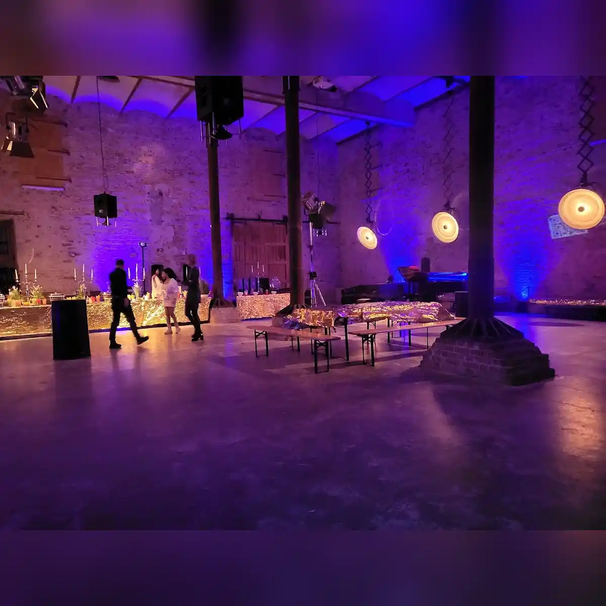 venue photo