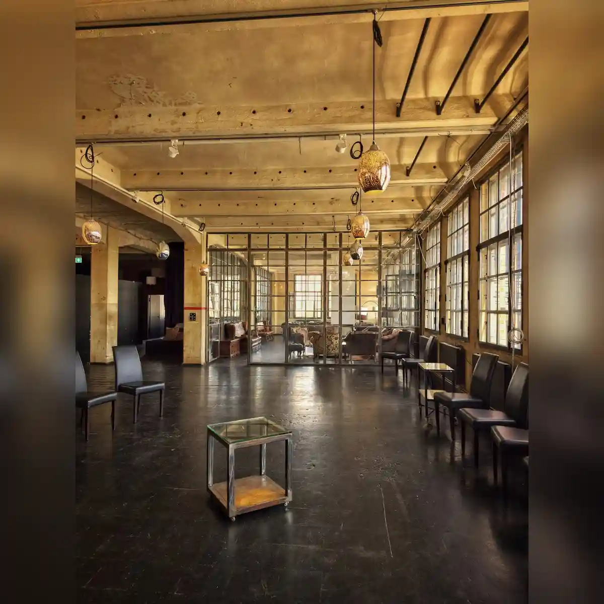 venue photo