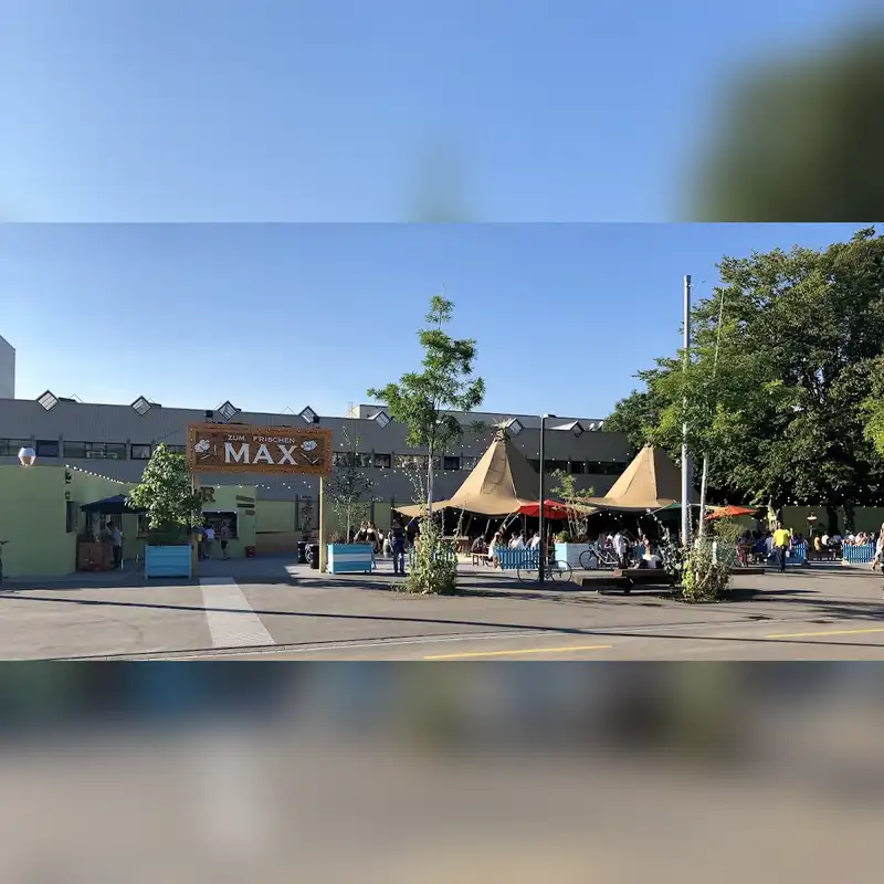 venue photo