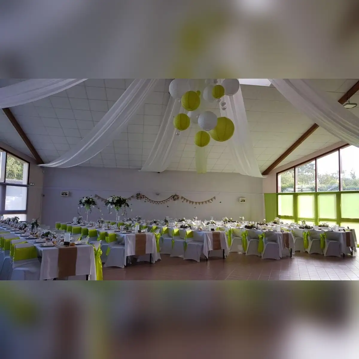 venue photo