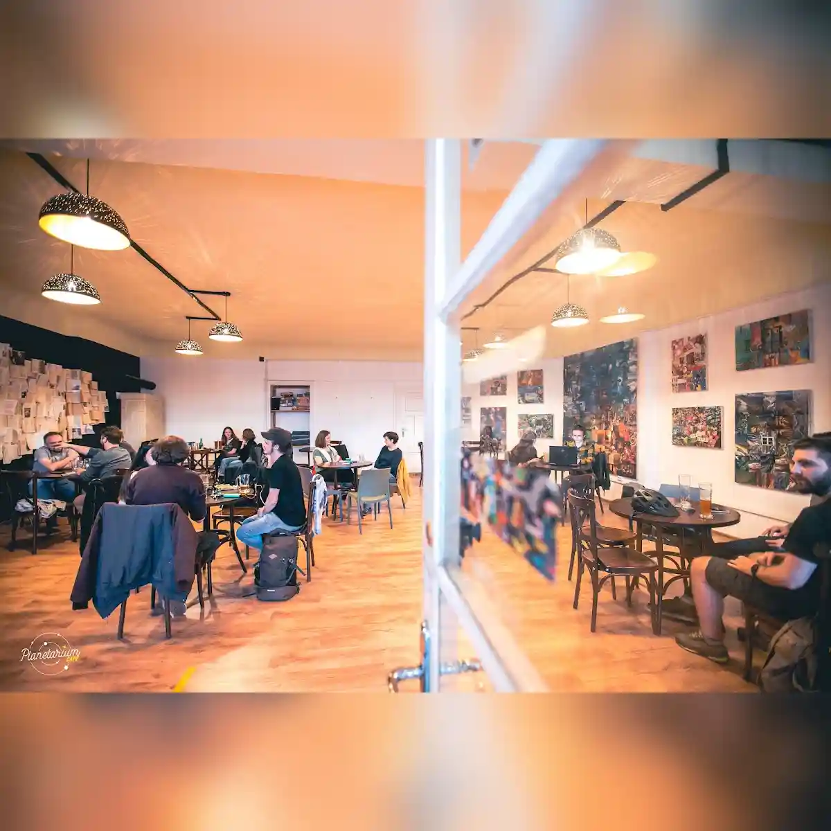 venue photo