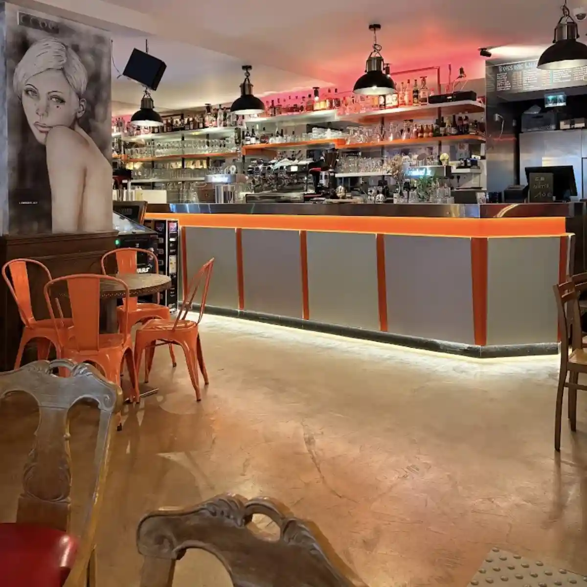 venue photo