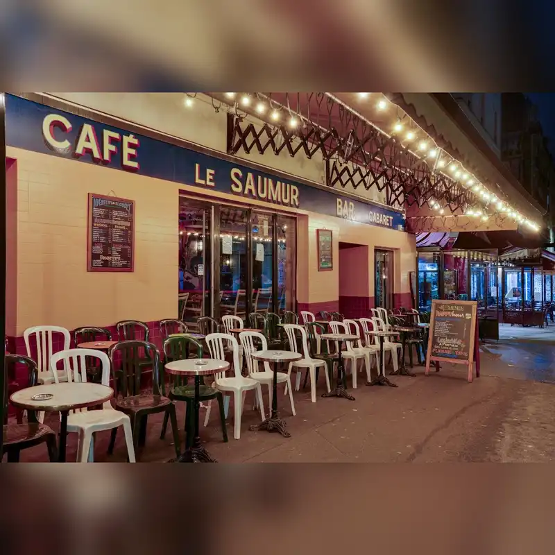 venue photo