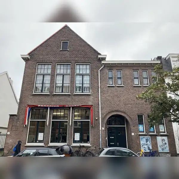 venue photo