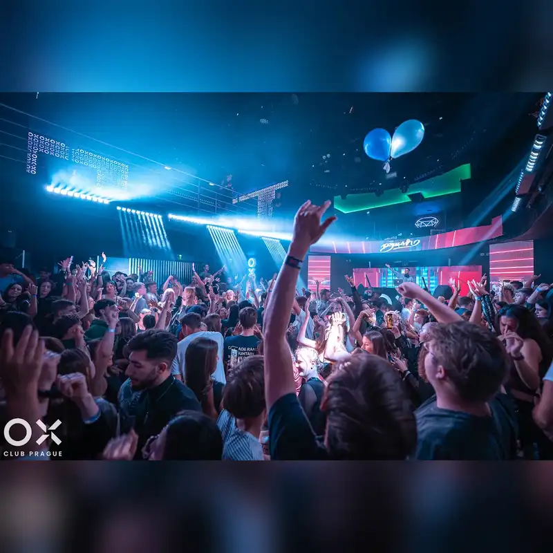venue photo