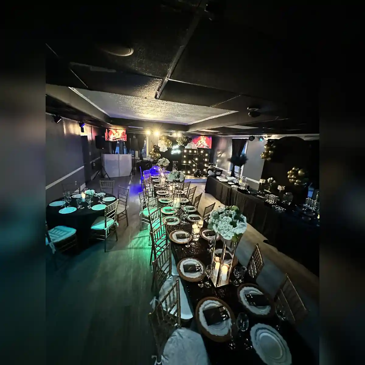 venue photo