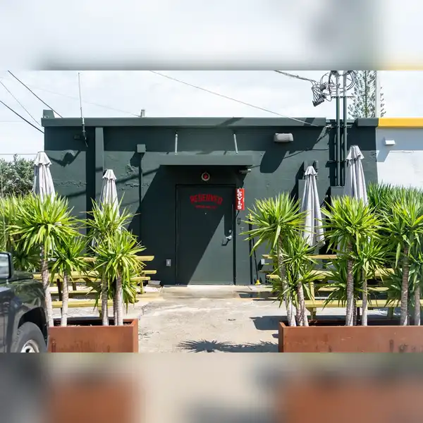 venue photo