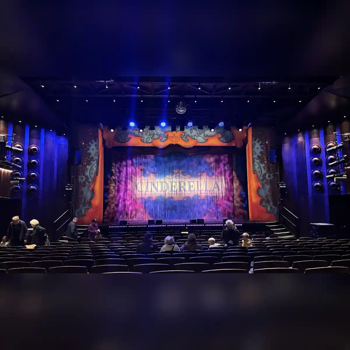 venue photo