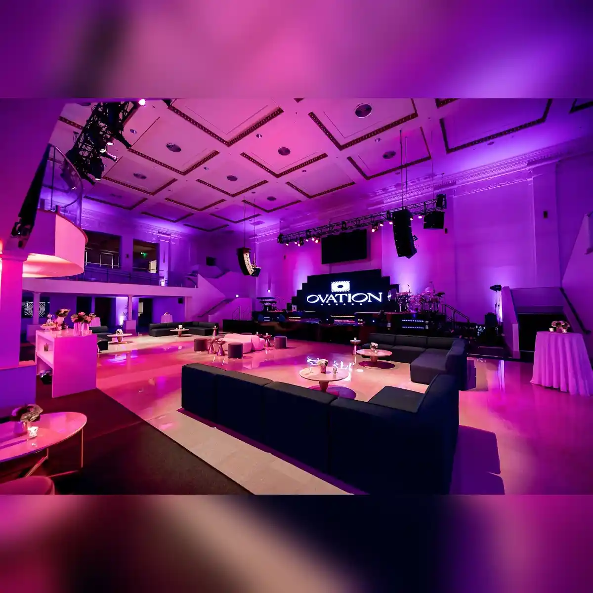 venue photo
