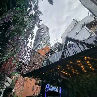 venue photo