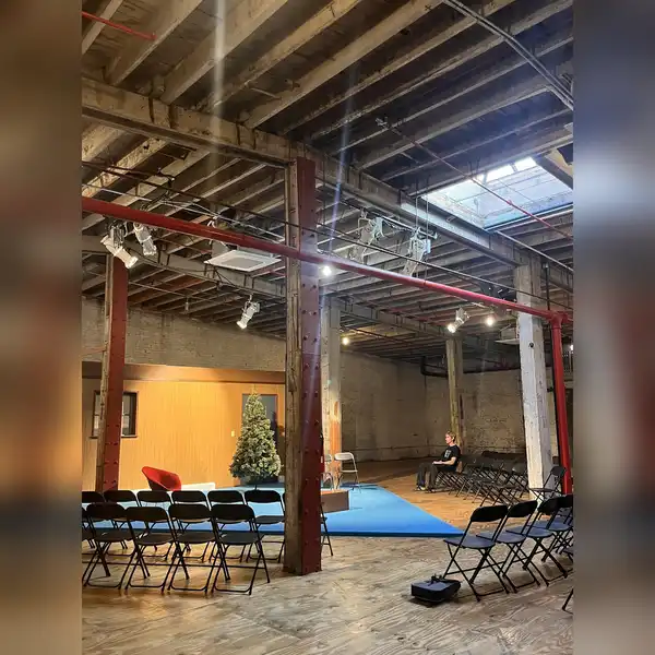 venue photo