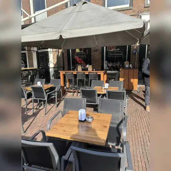 venue photo