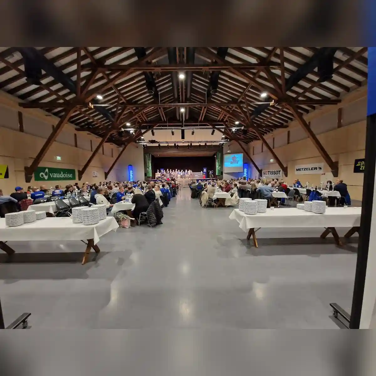 venue photo