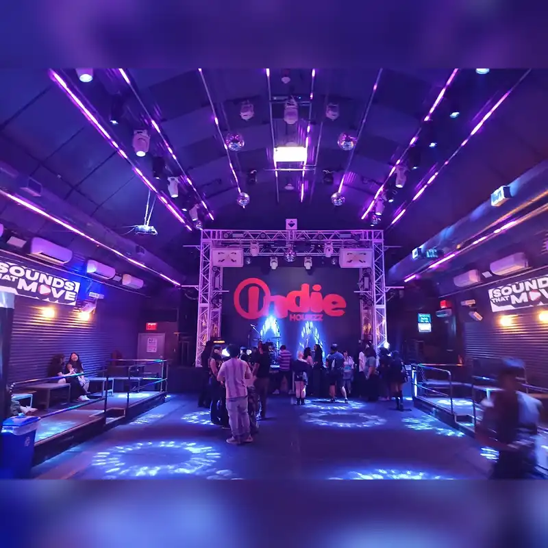 venue photo