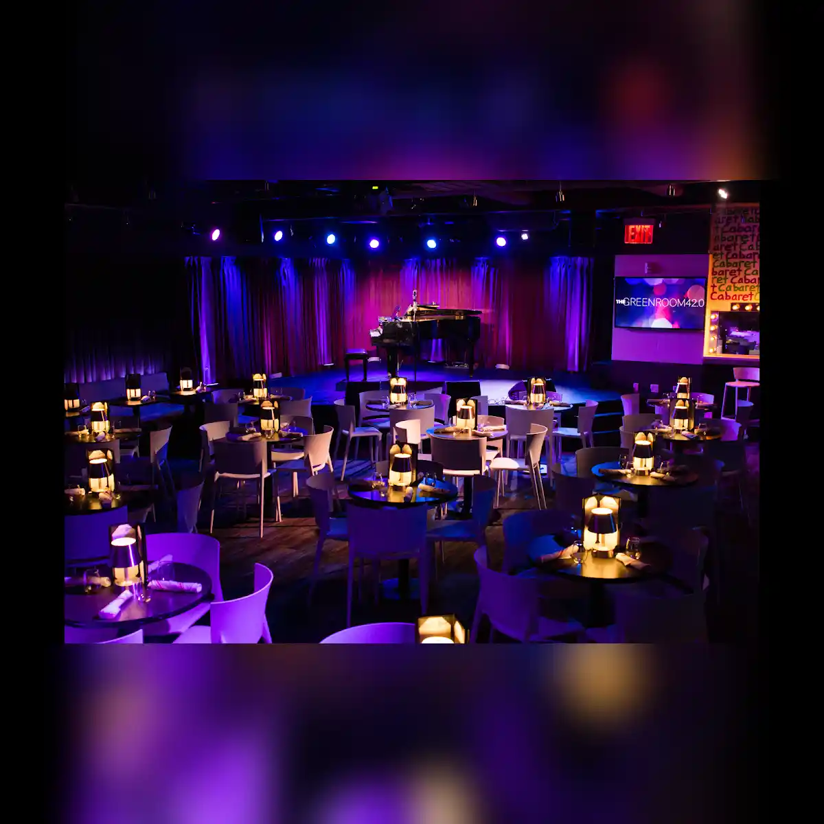 venue photo
