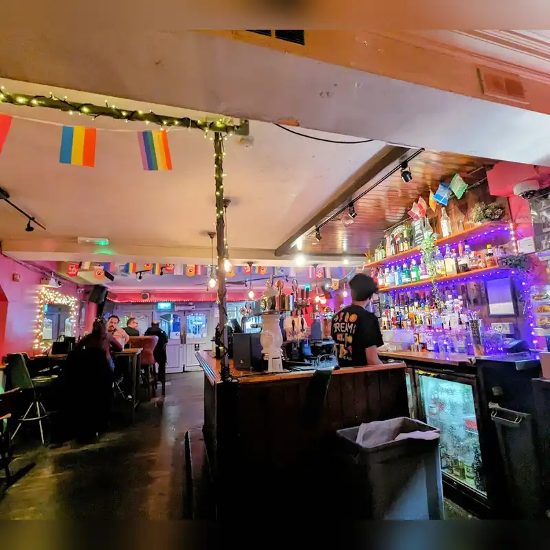 venue photo