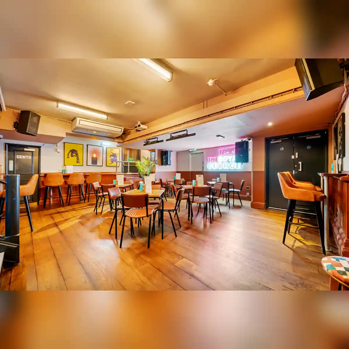 venue photo