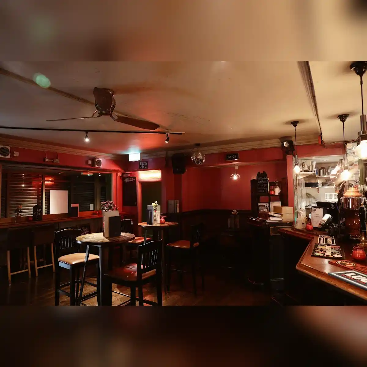 venue photo