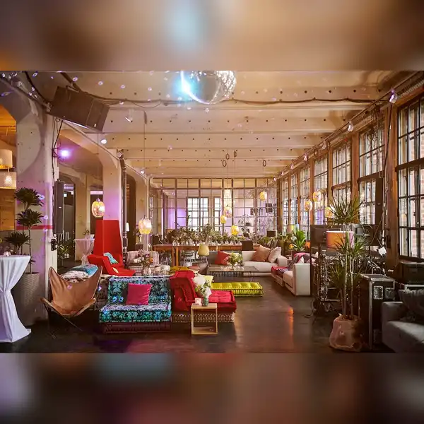 venue photo