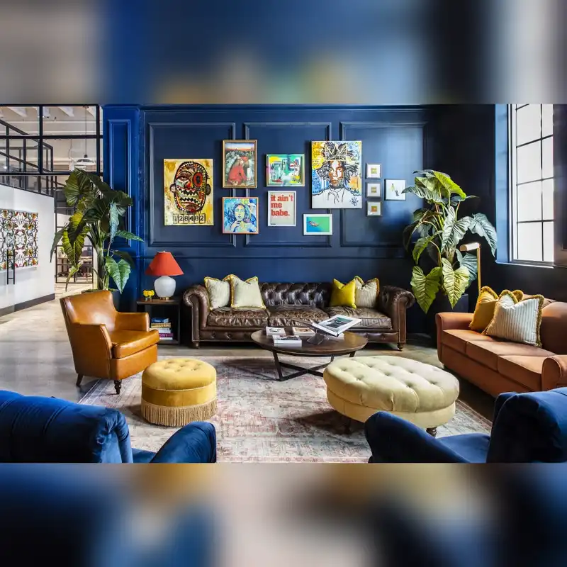 venue photo