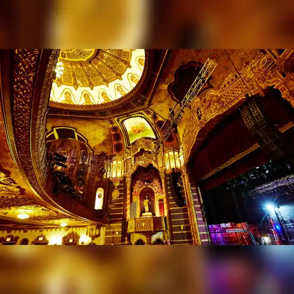 venue photo