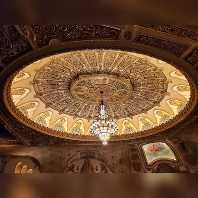 venue photo