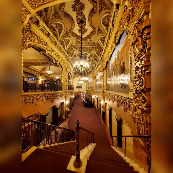 venue photo