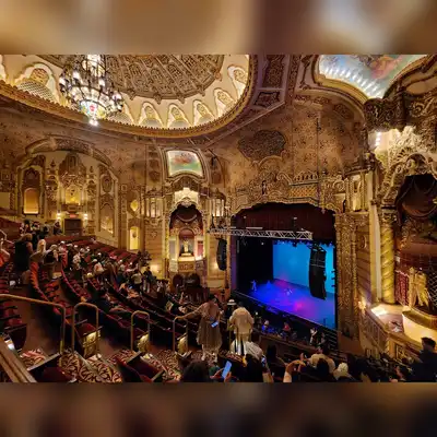 venue photo