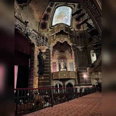 venue photo