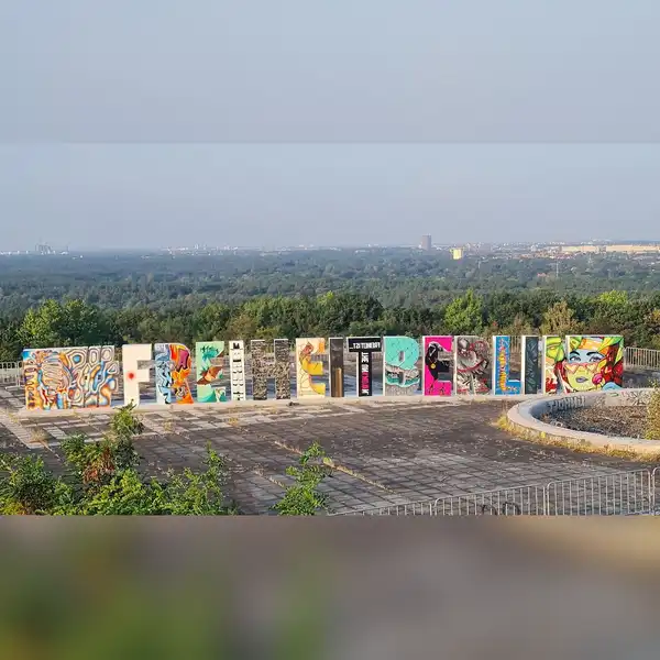 venue photo
