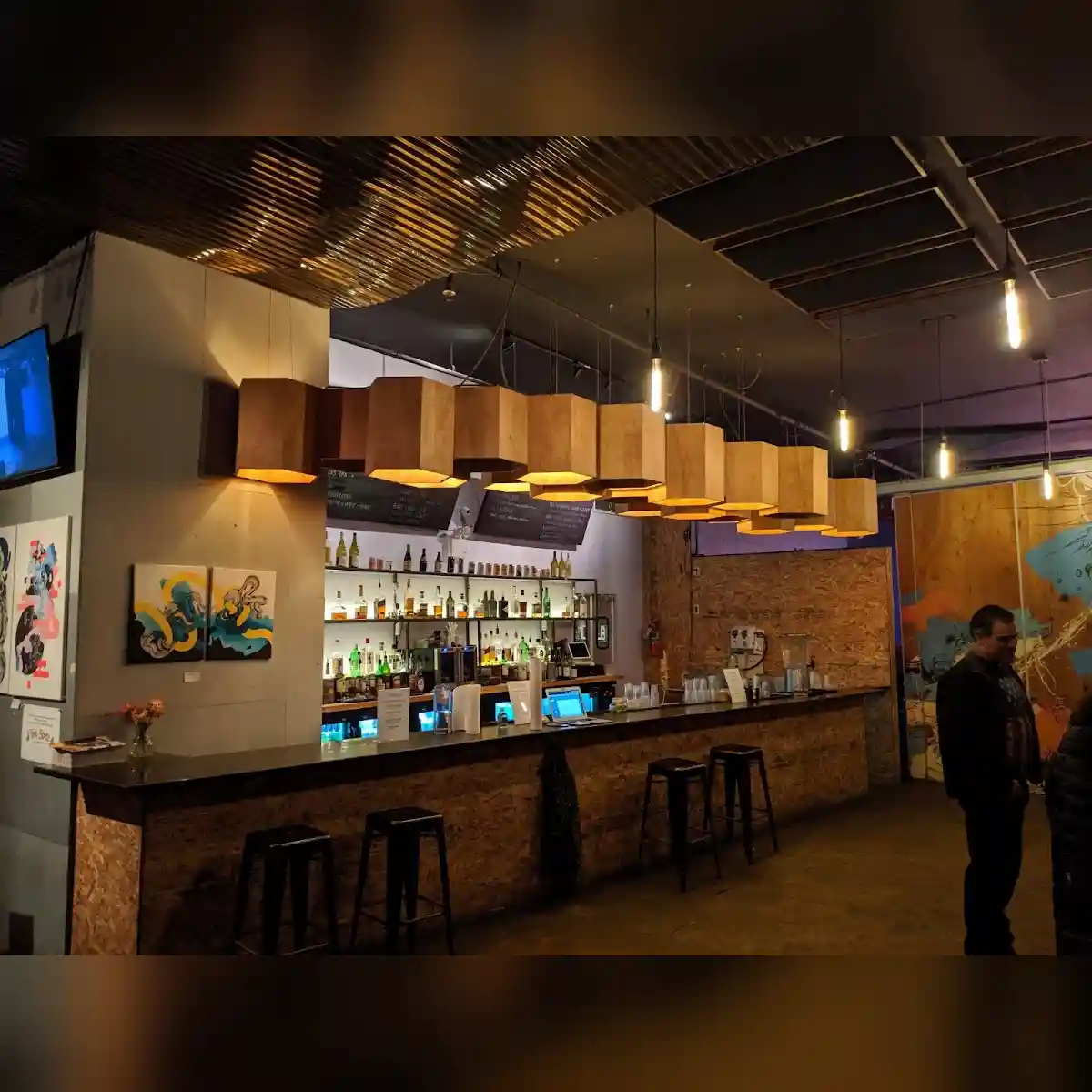 venue photo