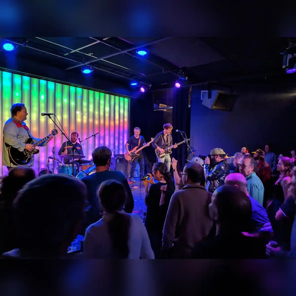 venue photo