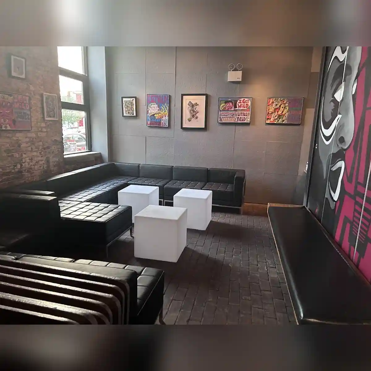 venue photo