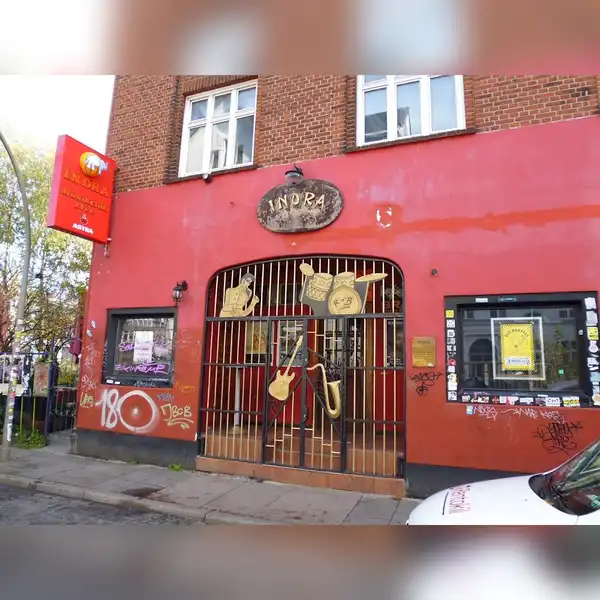 venue photo