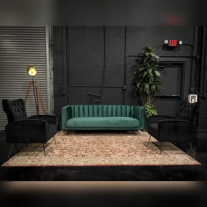 venue photo