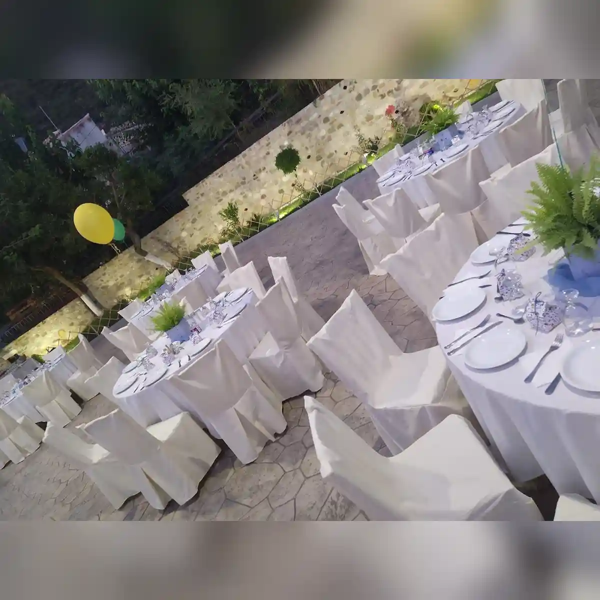 venue photo