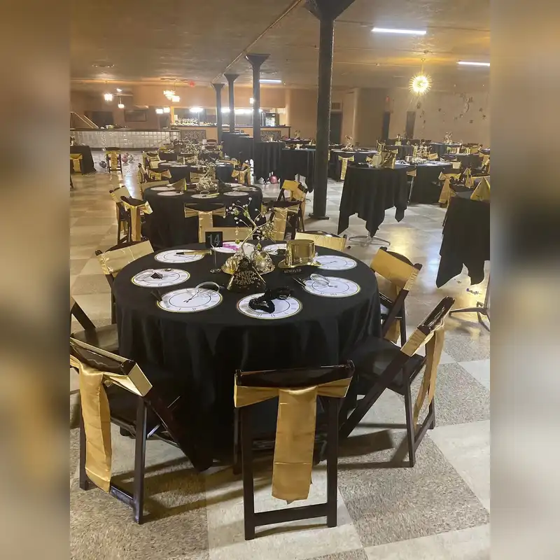 venue photo