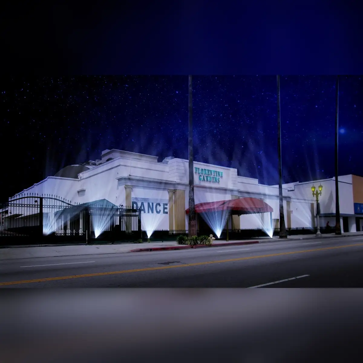 venue photo