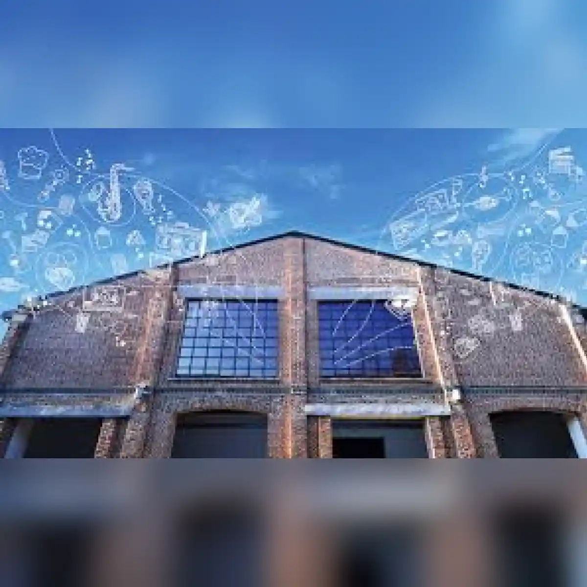 venue photo