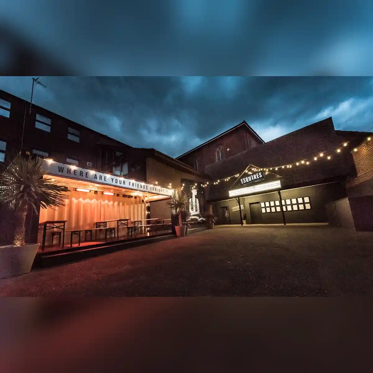 venue photo