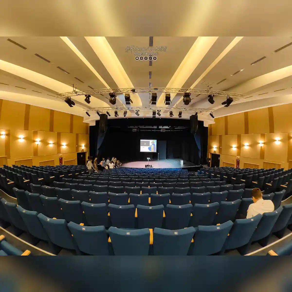 venue photo