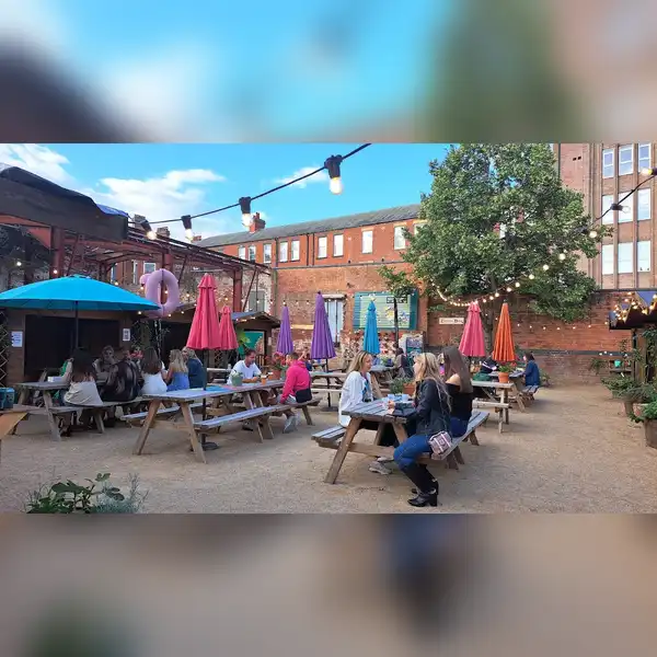 venue photo