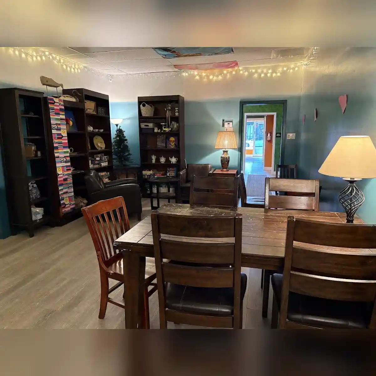 venue photo