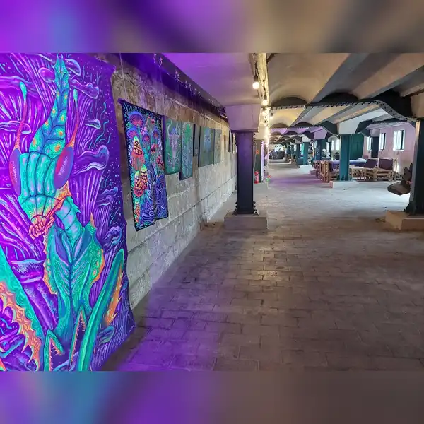 venue photo