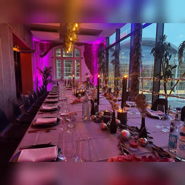 venue photo