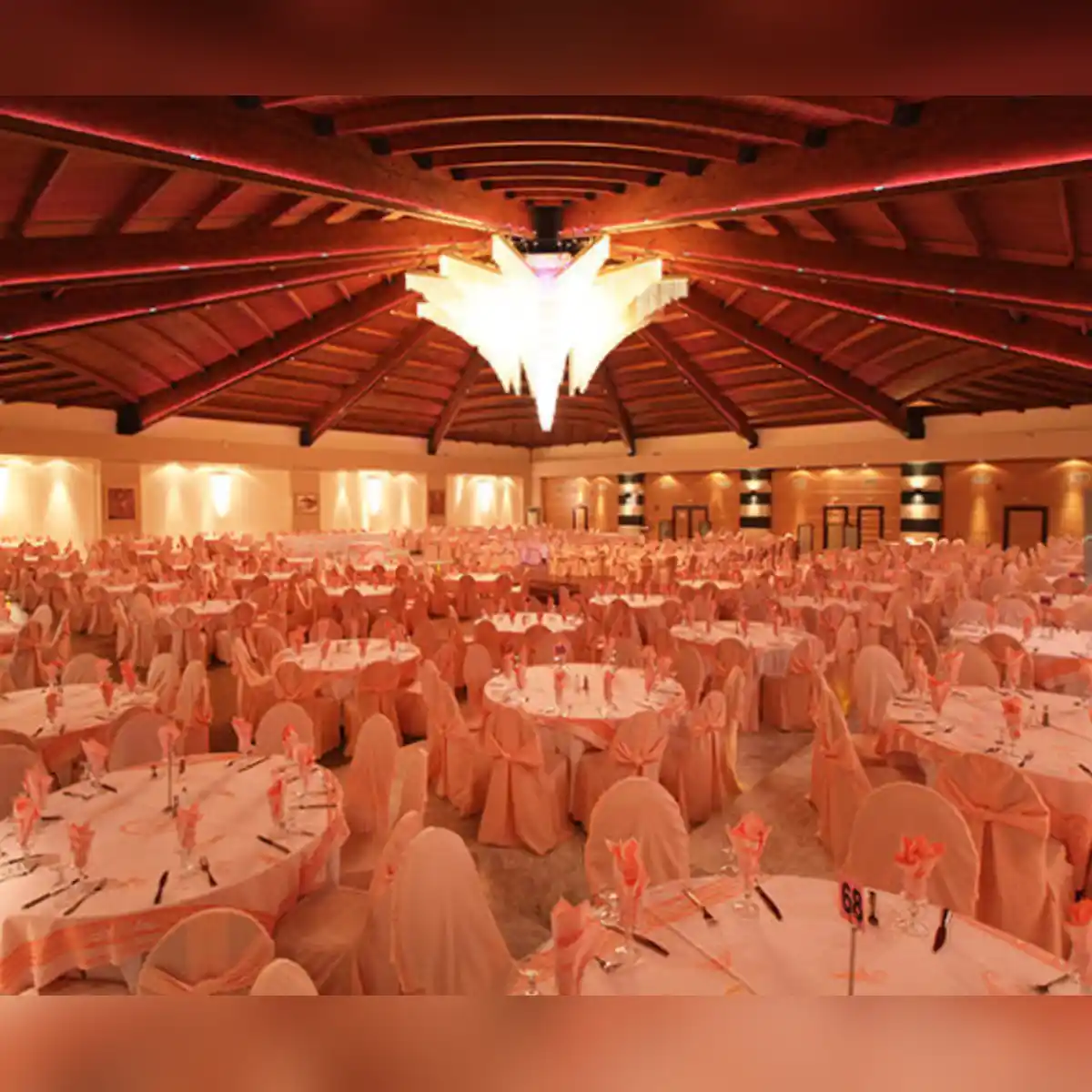 venue photo