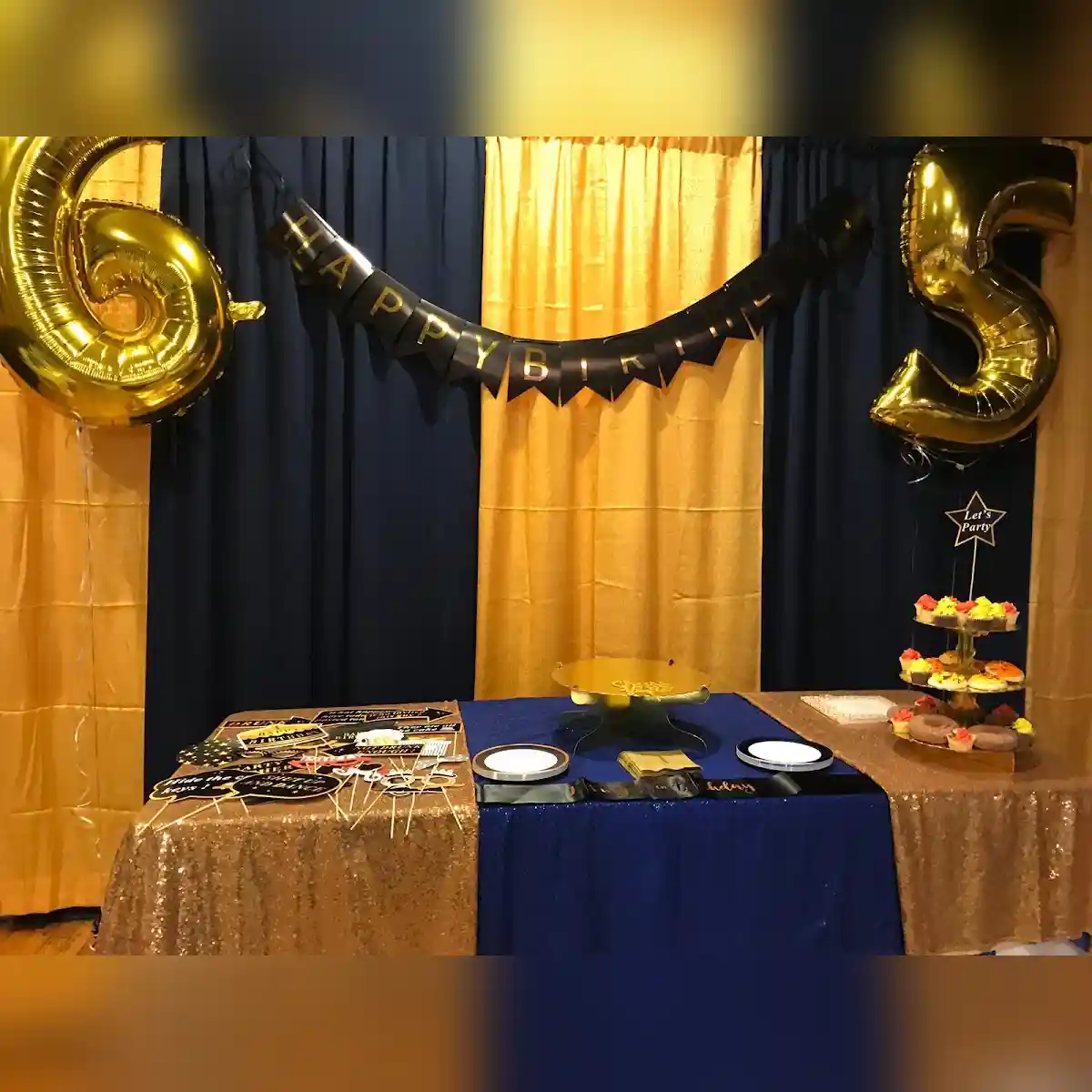 venue photo