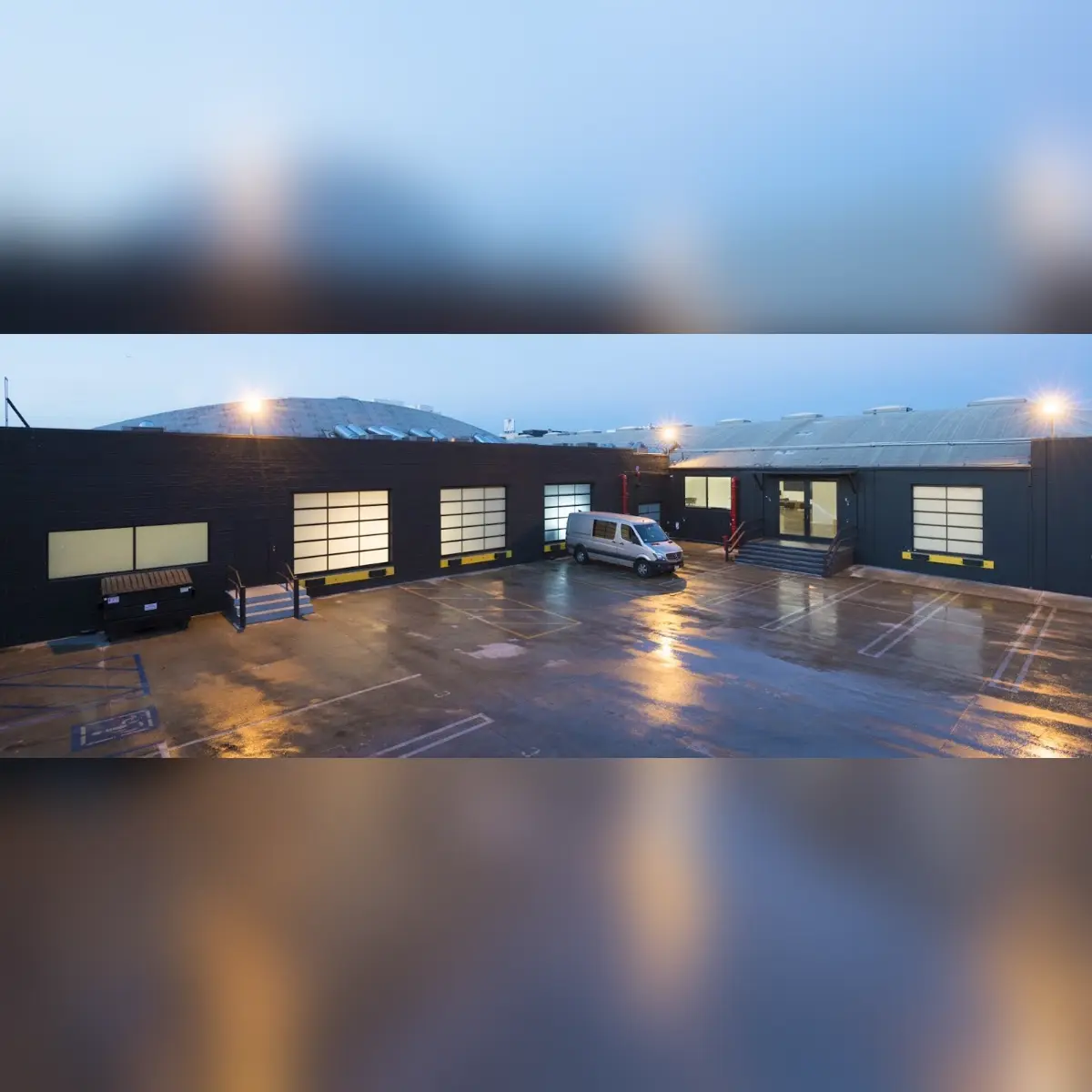 venue photo